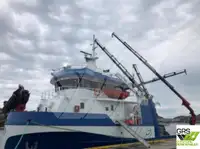 Trawler til salg