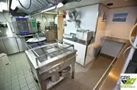 Patruljebåd til salg