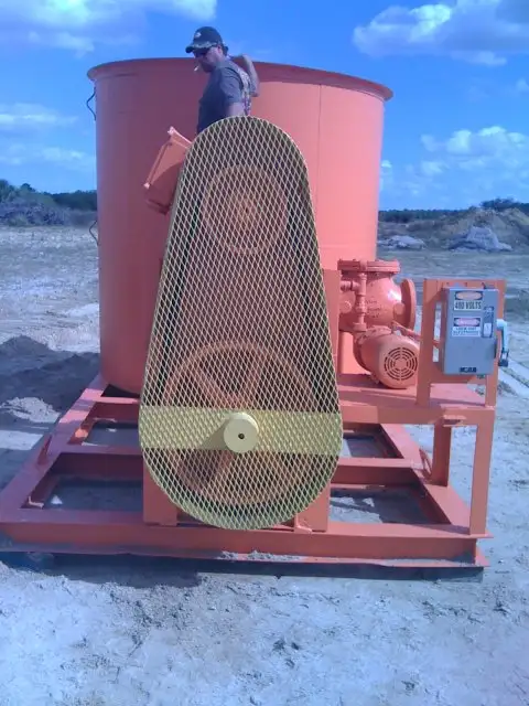 Dredge til salg