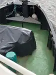 Bugserbåd til salg