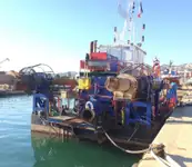 Dredge til salg