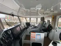 Arbejdsbåde til salg