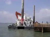 Dredge til salg