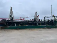 Dredge til salg