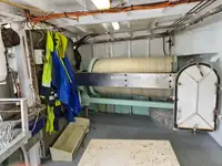 Langliner til salg