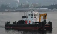 Trækbåd til salg