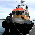 Trækbåd til salg