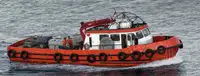Arbejdsbåde til salg
