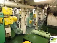 Fast Supply Vessel (FSV) til salg