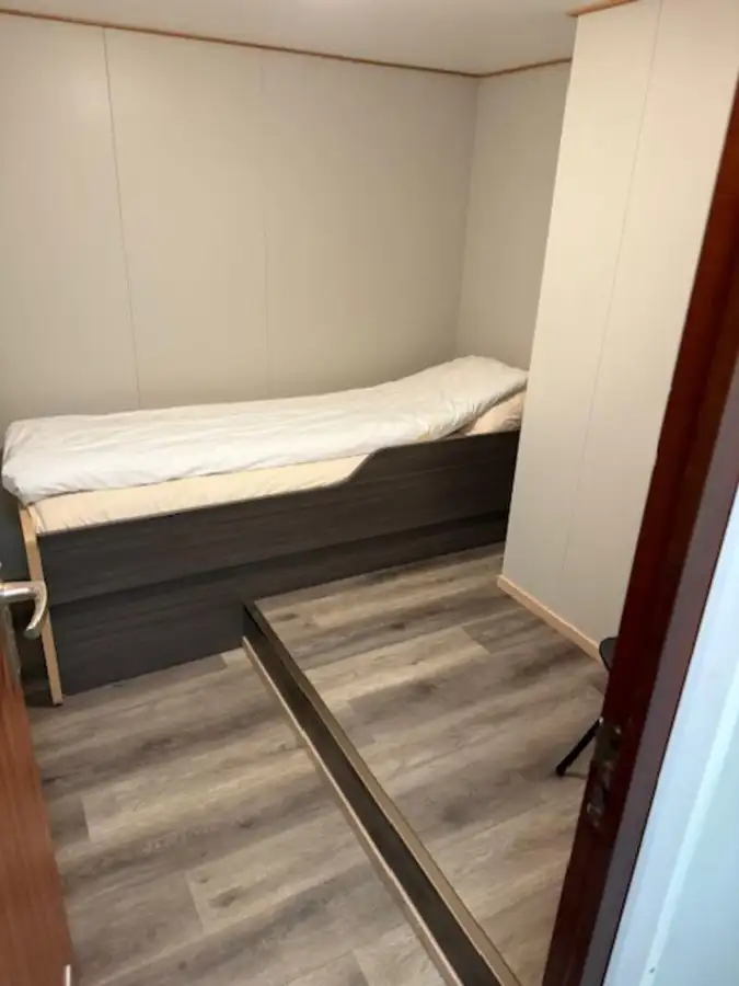Bugserbåd til salg