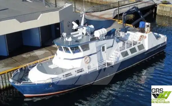 Ro-Ro ship for sale