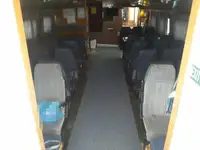 Besætningsbåd til salg