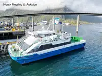 Ro-Ro ship til salg