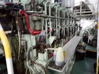 General Cargo/Multi-purpose til salg