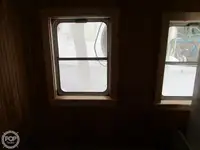 Trawler til salg