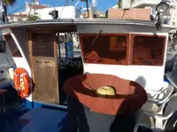 Trawler til salg