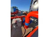 Dredge til salg