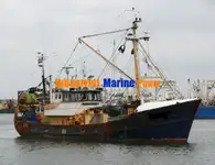 Trawler til salg