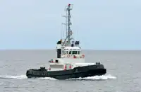Trækbåd til salg