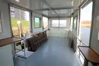 Krydstogtskib til salg