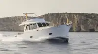 Trawler til salg