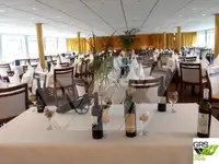 Krydstogtskib til salg
