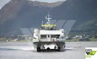 Passagerskib til salg