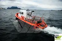 Arbejdsbåde til salg