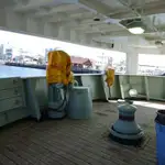 Trawler til salg