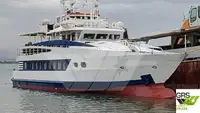 Passagerskib til salg