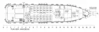 Færgefartøj til salg