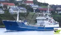 Opmålingsfartøj til salg