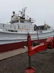 Langliner til salg