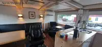 Bugserbåd til salg