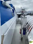 Passagerskib til salg