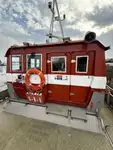 Arbejdsbåde til salg