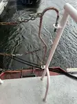 Lodsbåd til salg