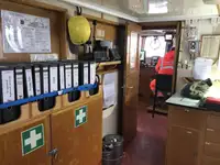 General Cargo/Multi-purpose til salg