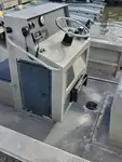Arbejdsbåde til salg