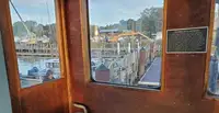 Bugserbåd til salg