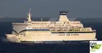 Ro-Ro ship til salg
