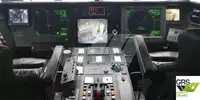 Passagerskib til salg
