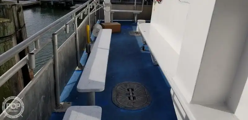 Katamaran til salg