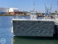 Landingsfartøj, tank til salg