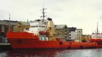 Trækbåd til salg