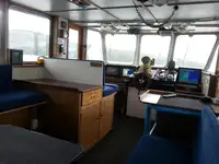 Kutter til salg