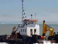 Dredge til salg