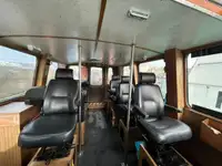 Lodsbåd til salg