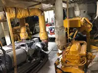 Arbejdsbåde til salg