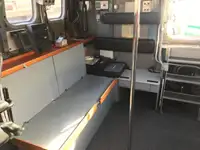 Redningsbåd til salg